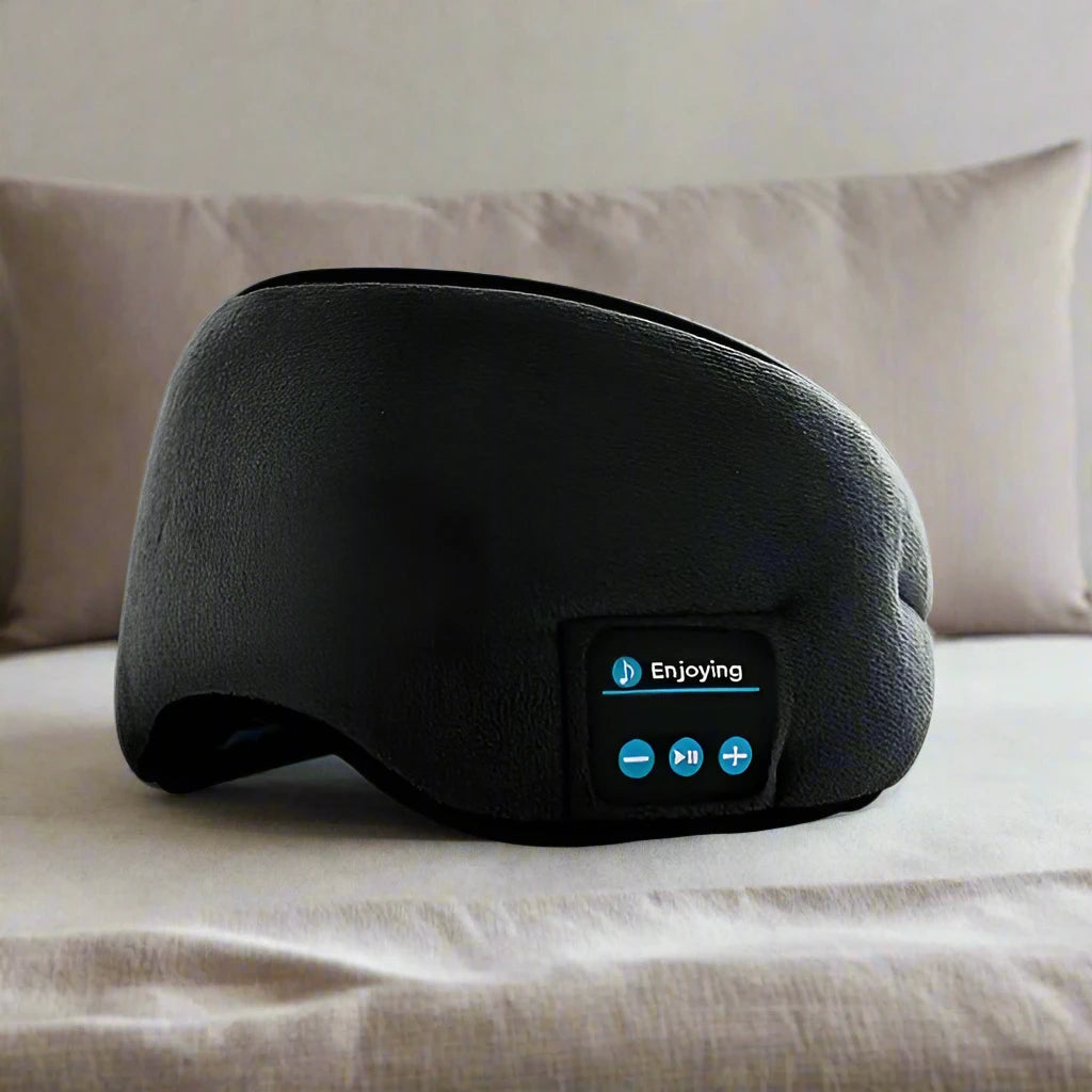 Bluetooth Sleeping Mask