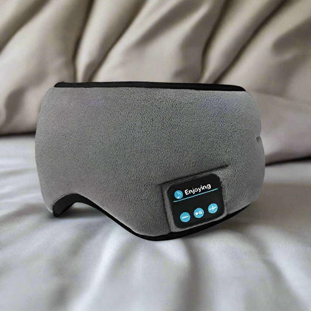 Bluetooth Sleeping Mask