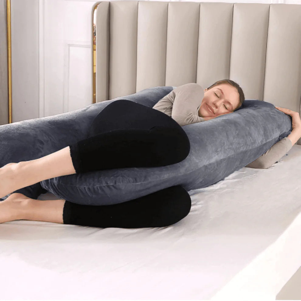 Pregnancy Pillow